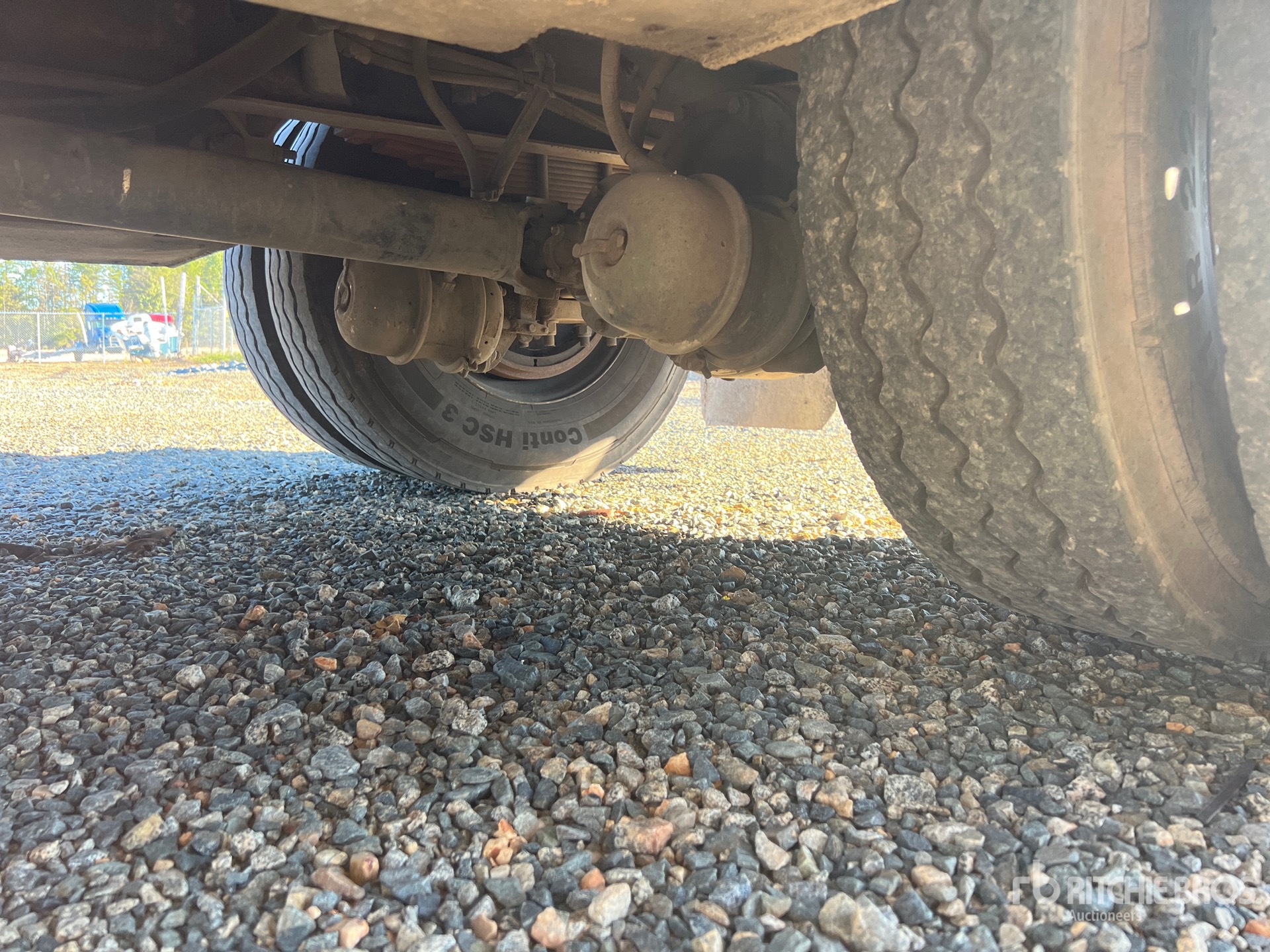 2017 International 4300