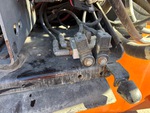 Hydraulics with