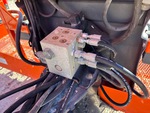 Hydraulics with