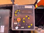 Basic Lower Control Station with