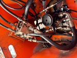 Hydraulics with