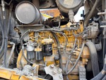 Motor with