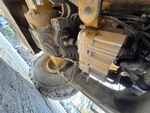 Drivetrain with