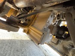 Drivetrain with