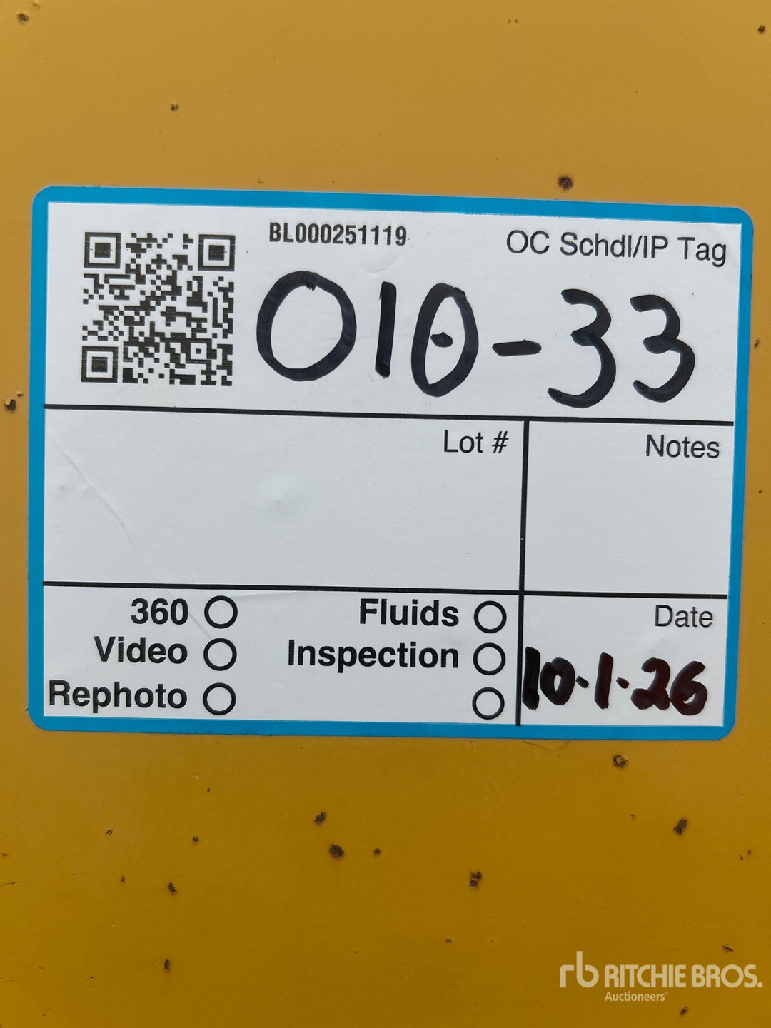2016 Komatsu HM400-5