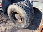 Chassis with