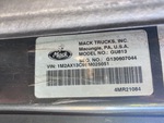 General Appearance with Numéro de série/Numéro d'identification du véhicule automobile