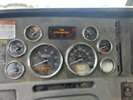Cab with Warning Lights
