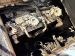 Hydraulics with