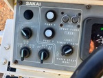 Control Station with
