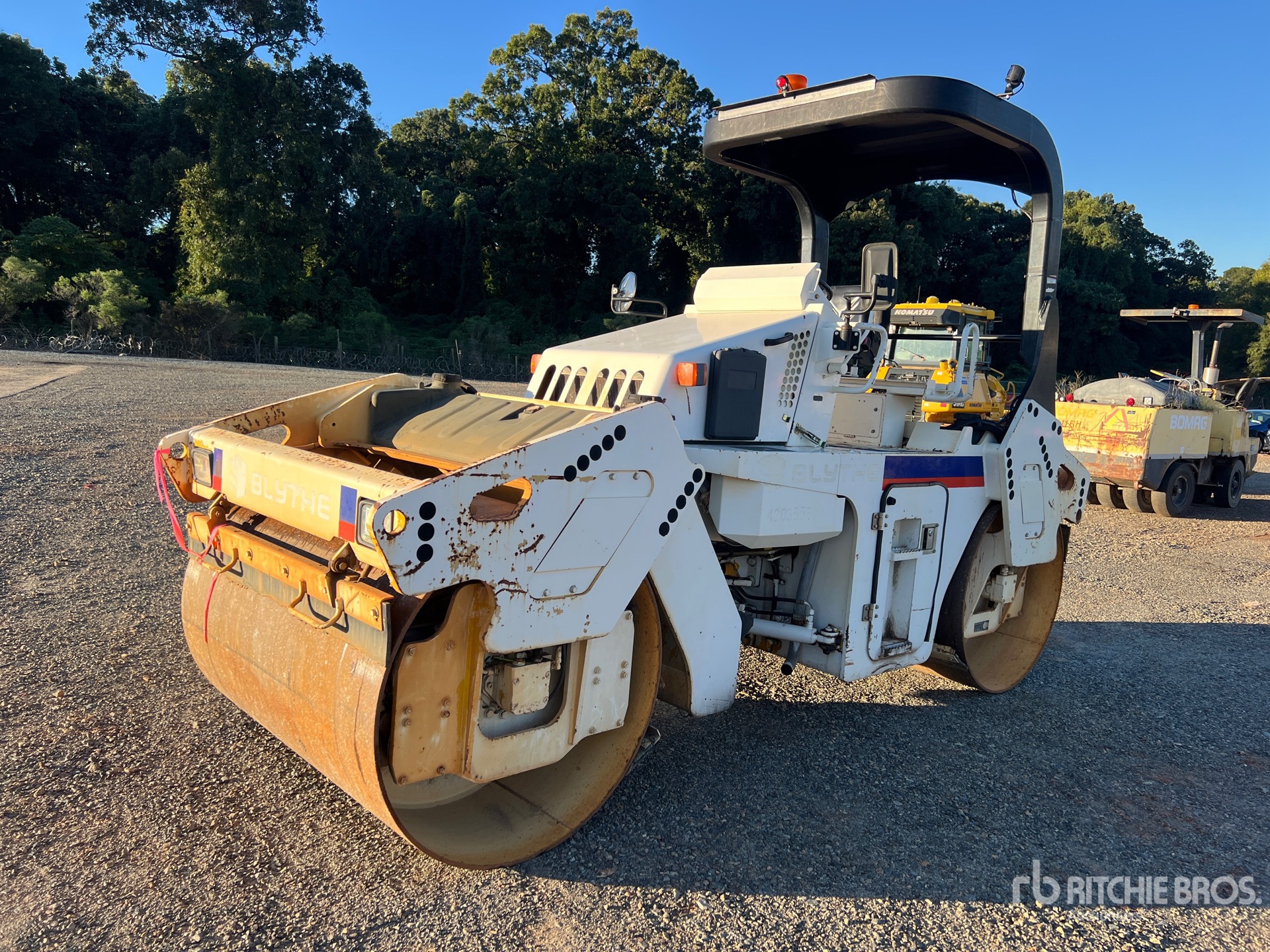 Photo of 2017 Sakai SW652-1