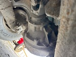 Drivetrain with