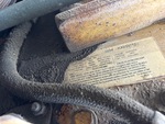 Motor with