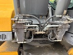 Hydraulics with