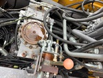 Hydraulics with