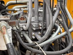 Hydraulics with