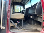 Cab with