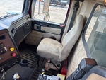 Cab with