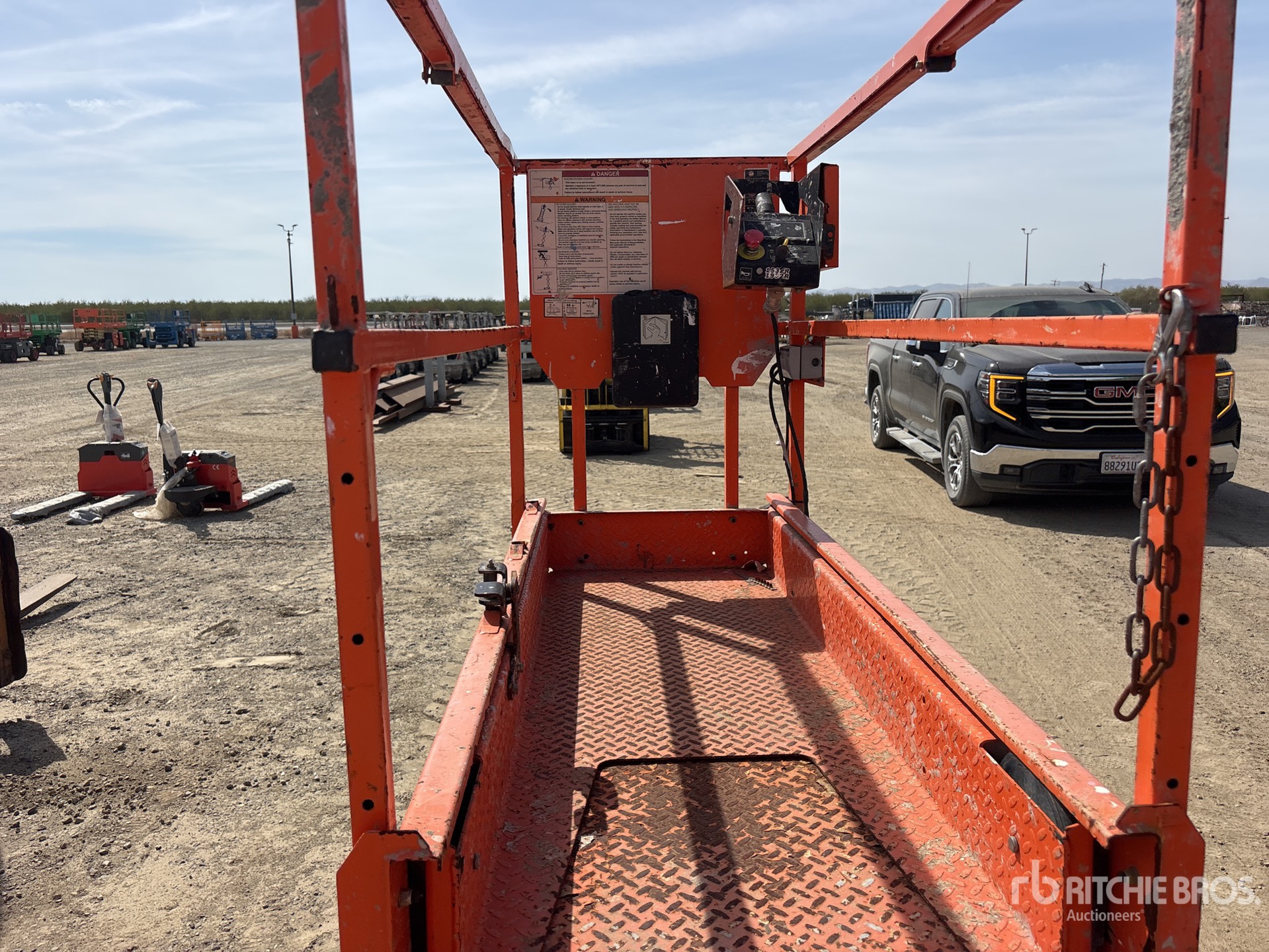 JLG 1932R