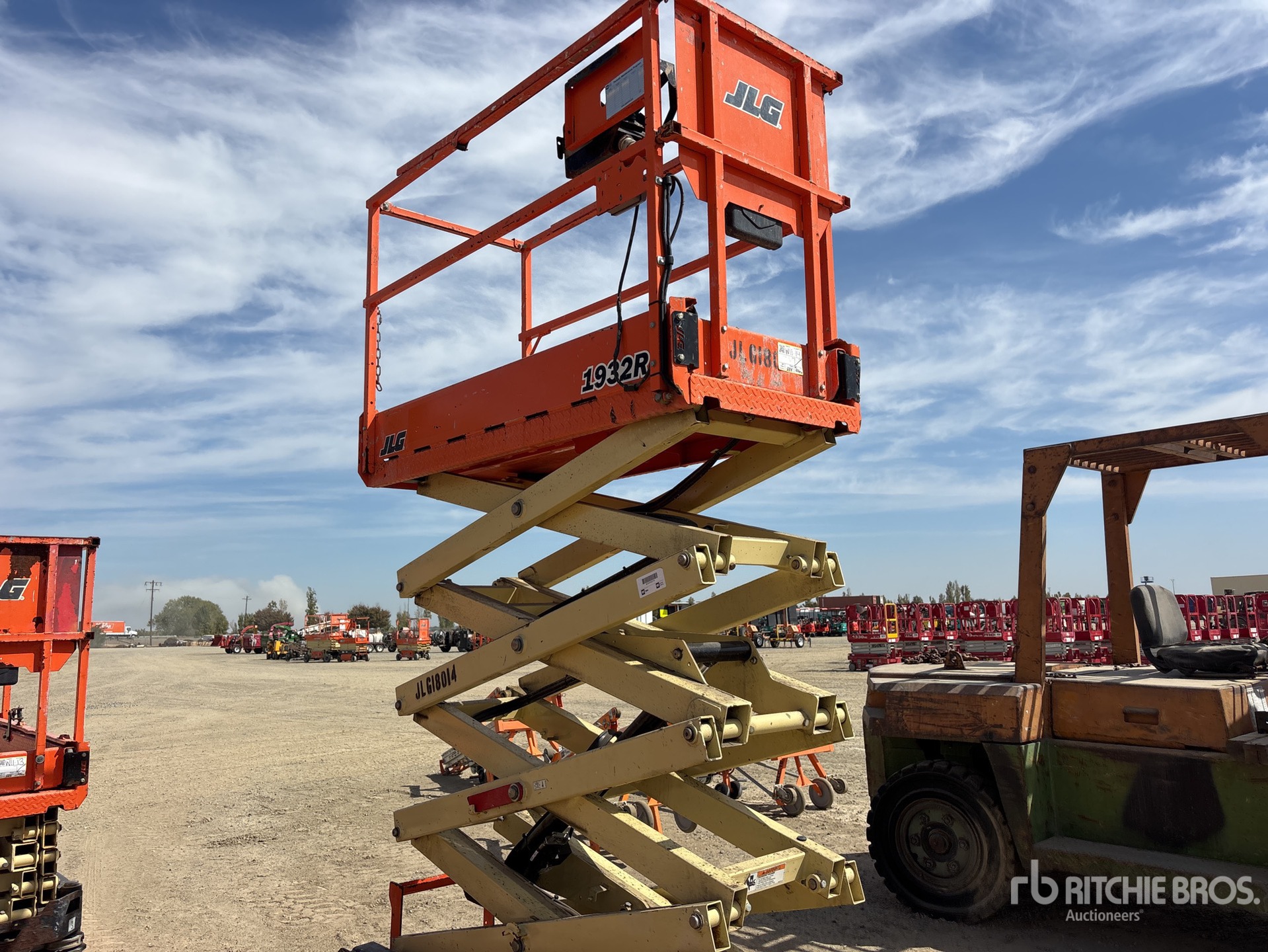 JLG 1932R