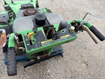 Control Station with