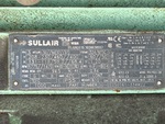 Air Compressor with