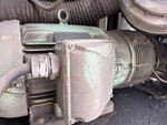 Air Compressor with