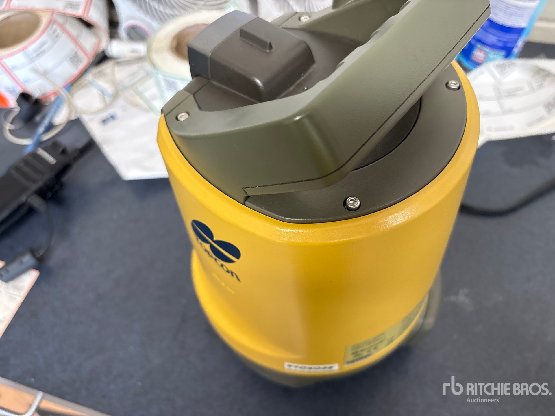2016 Topcon LN100