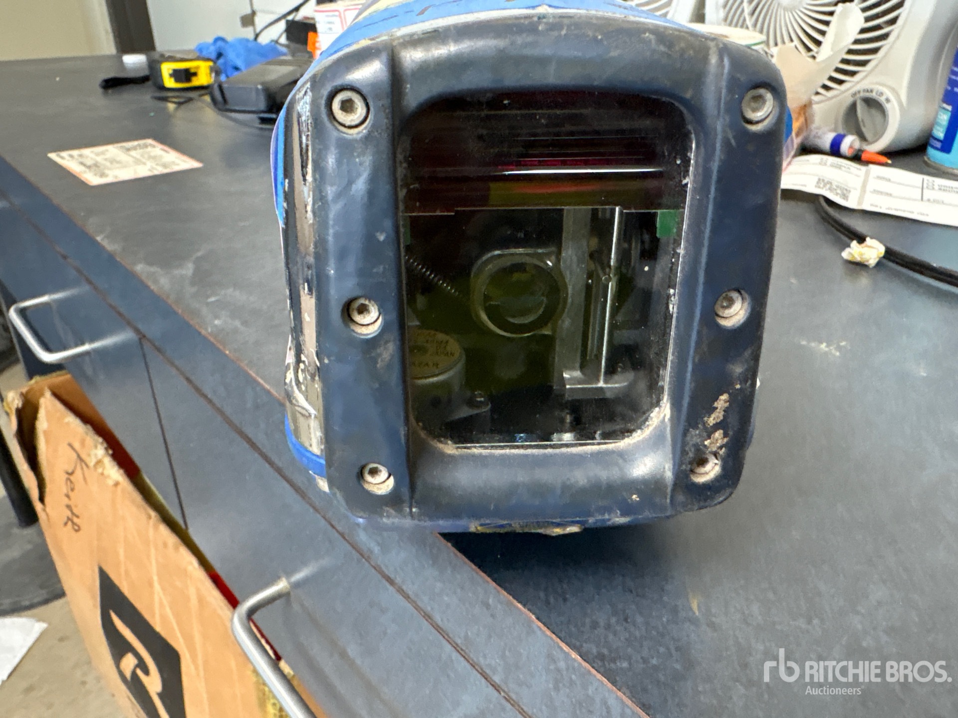 2016 Trimble DG711