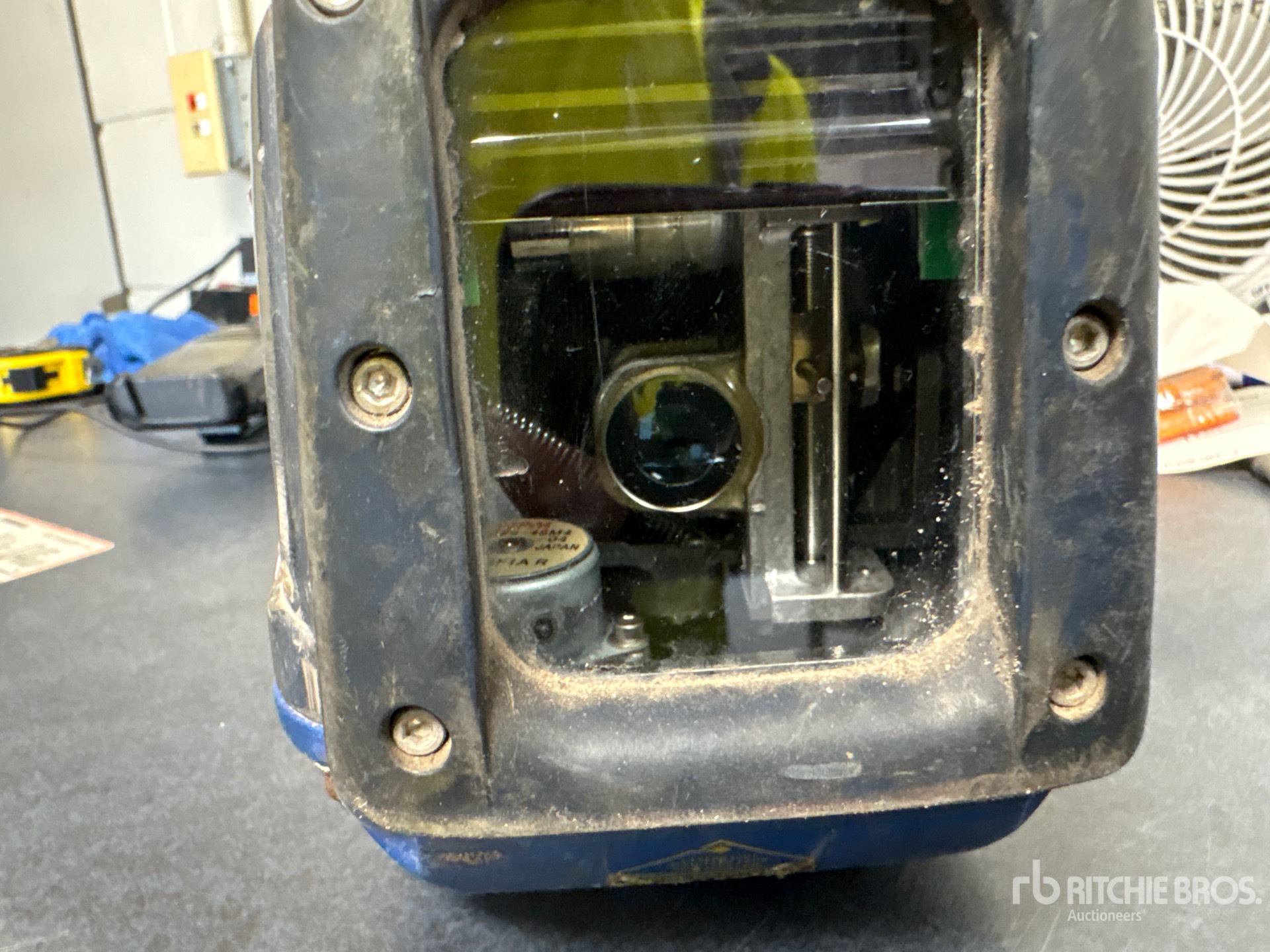 2013 Trimble DG711