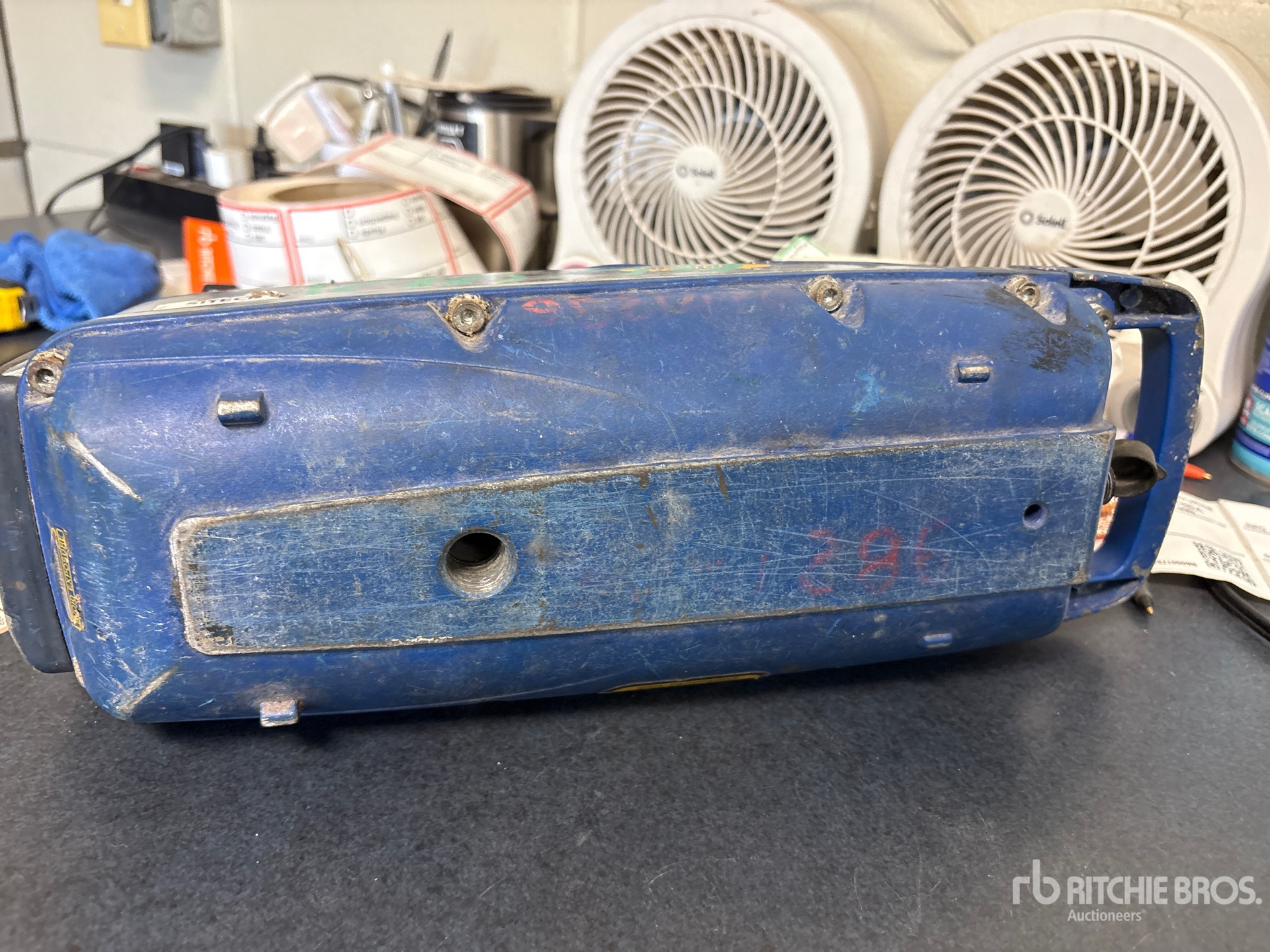 2013 Trimble DG711