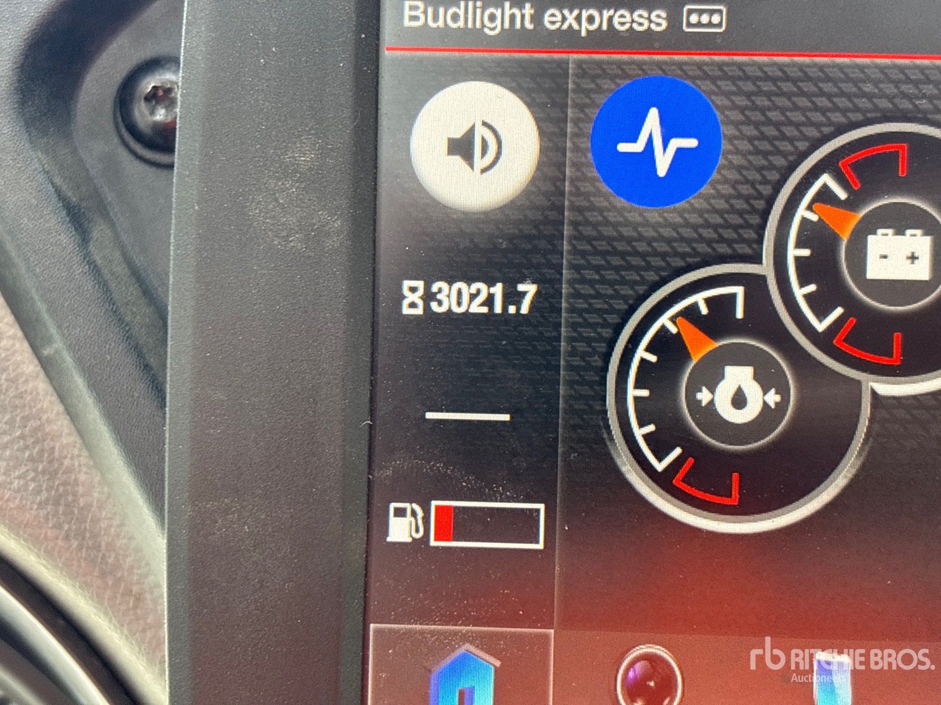 2022 Bobcat S76