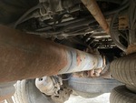 Drivetrain with