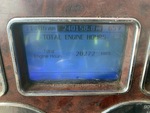 Cab with Engine Hours
