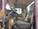 Cab with