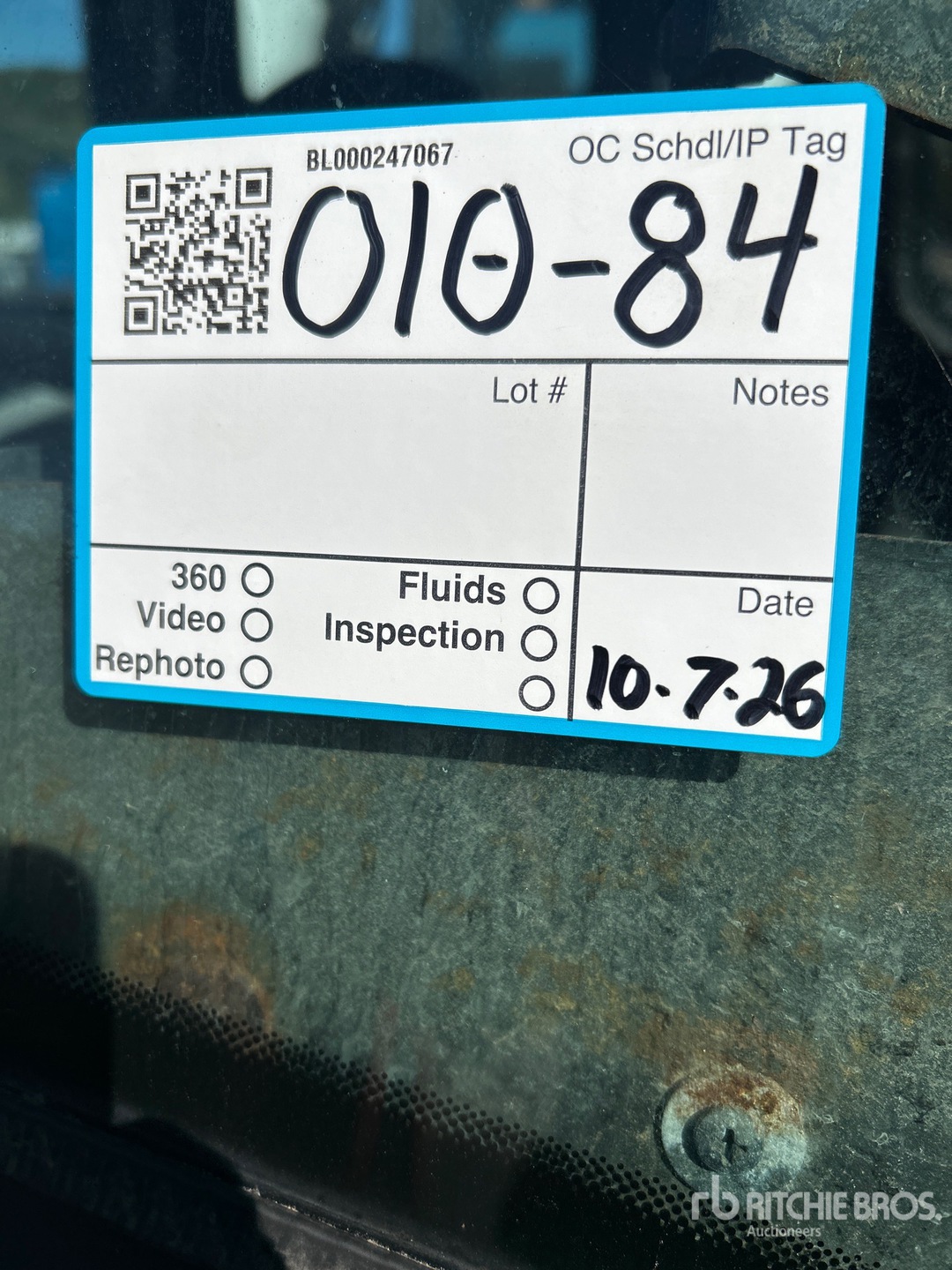 2018 Kubota BX2380