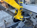 v2 Chassis - Excavator with