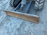 v2 Chassis - Excavator with