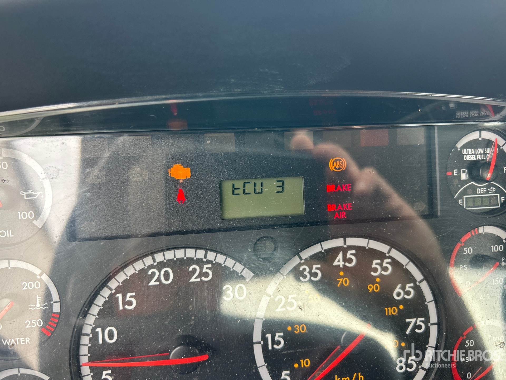 2014 Freightliner M2 106