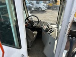 Cab with