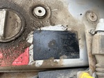 Motor with