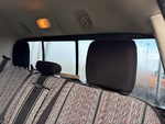 Cab with