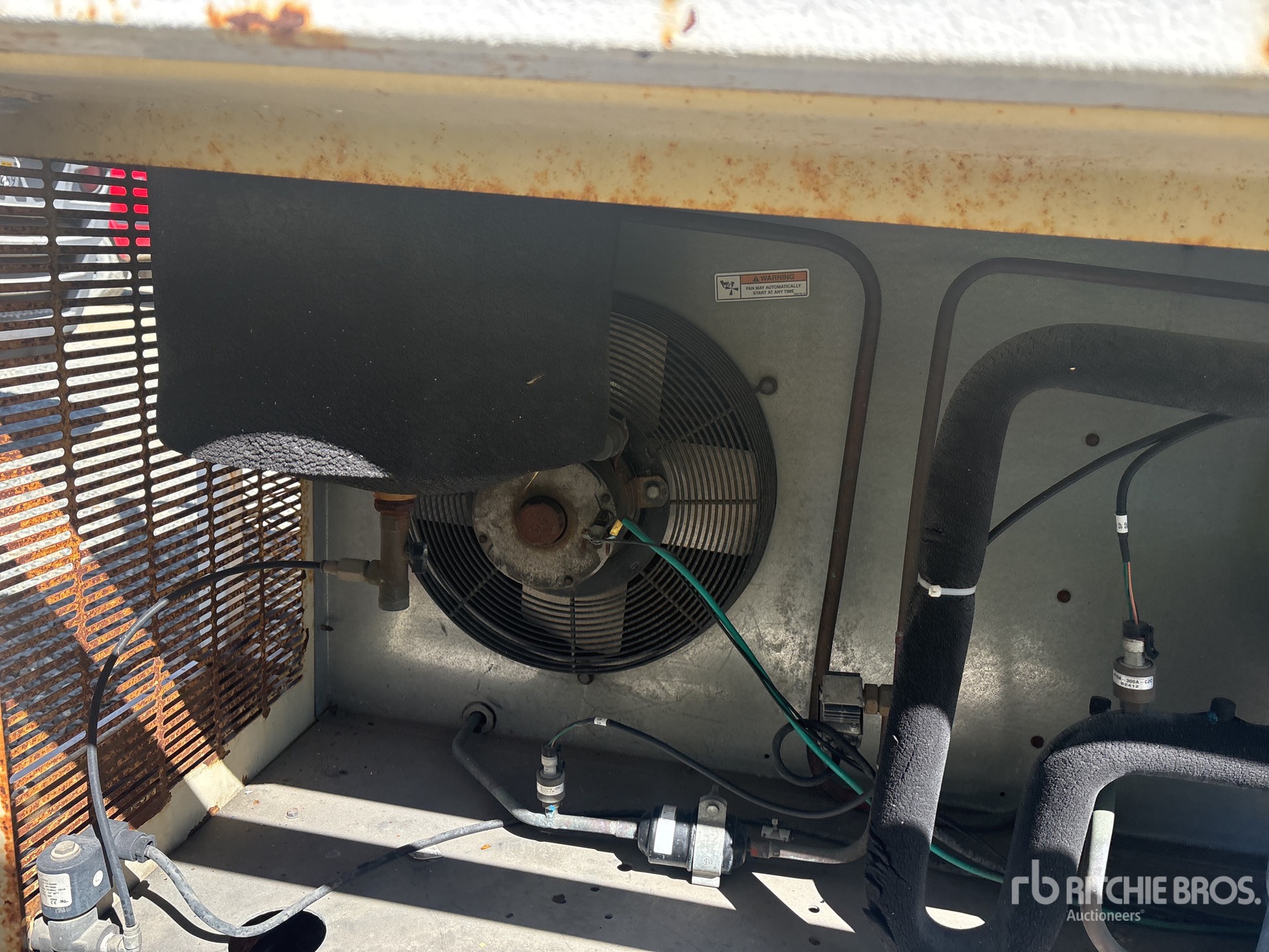 Ingersoll Rand NVC1000A400