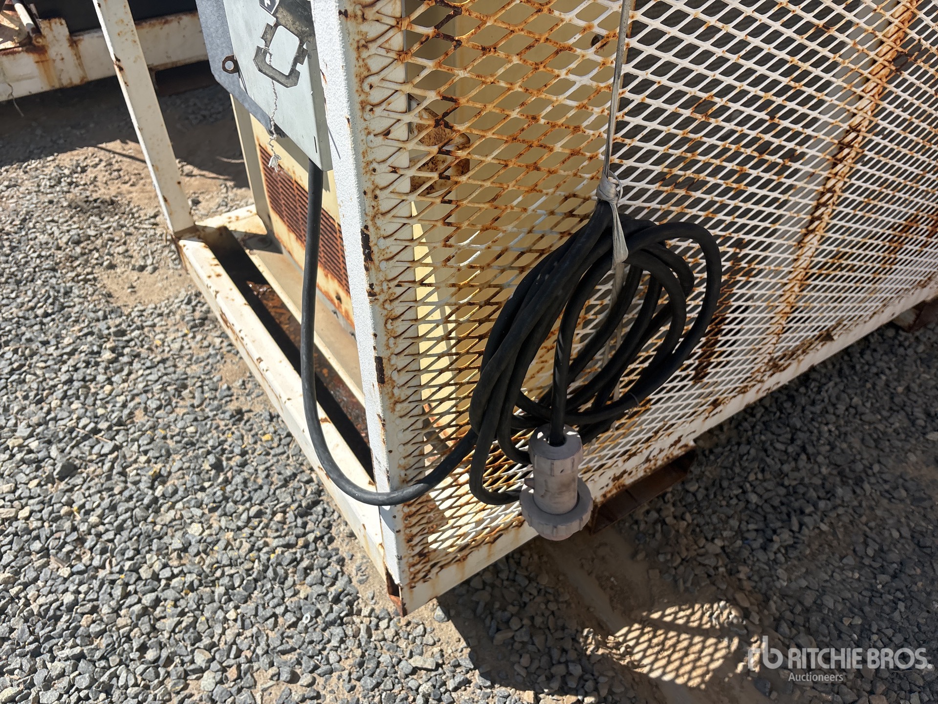 Ingersoll Rand NVC1000A400