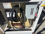 Control Station with