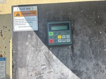 Control Station with