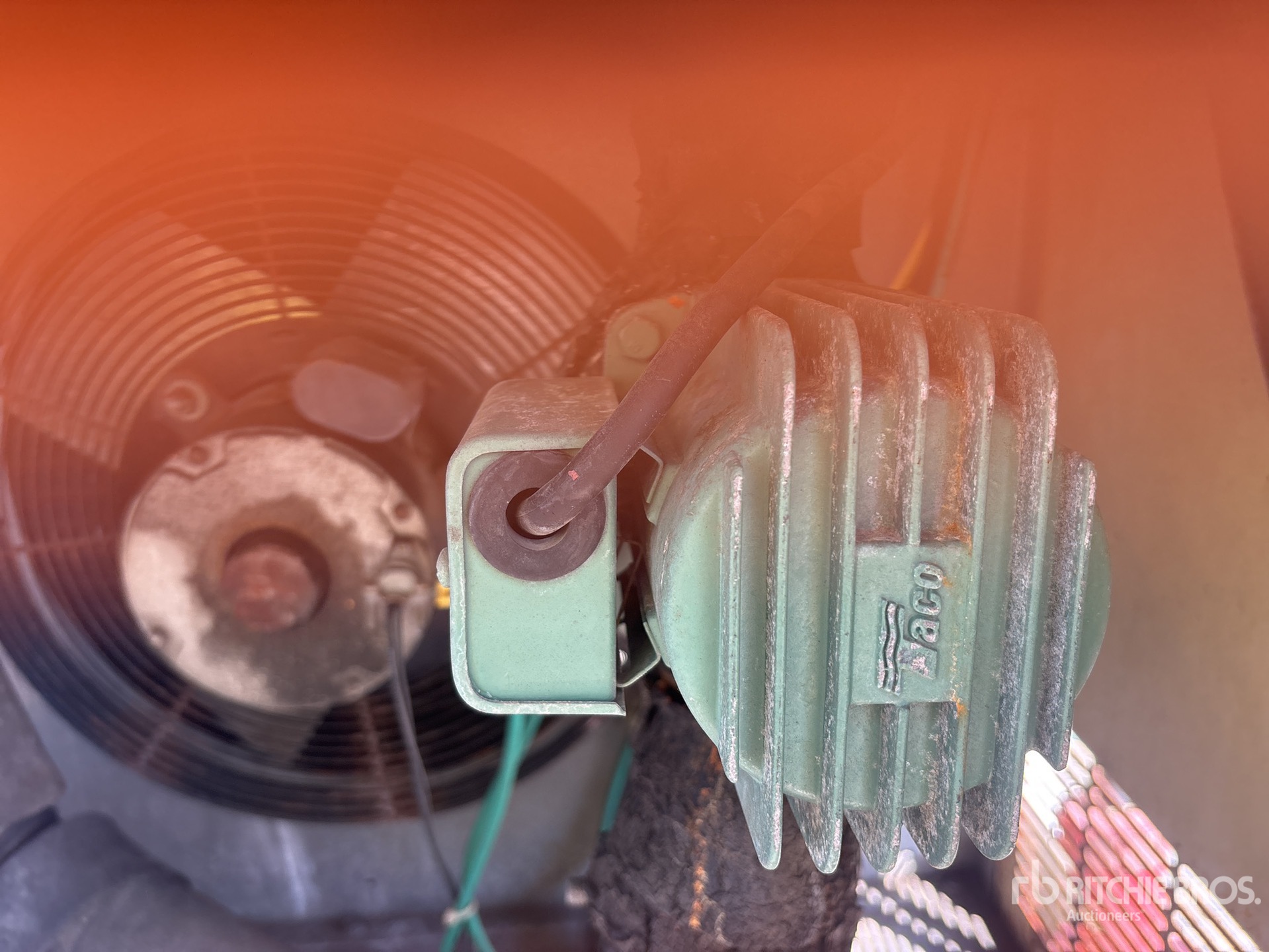 Ingersoll Rand NVC1000A400
