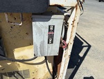 Poste de contrôle with