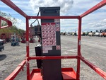 Control Station Upper with