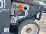 Control Station Ground with